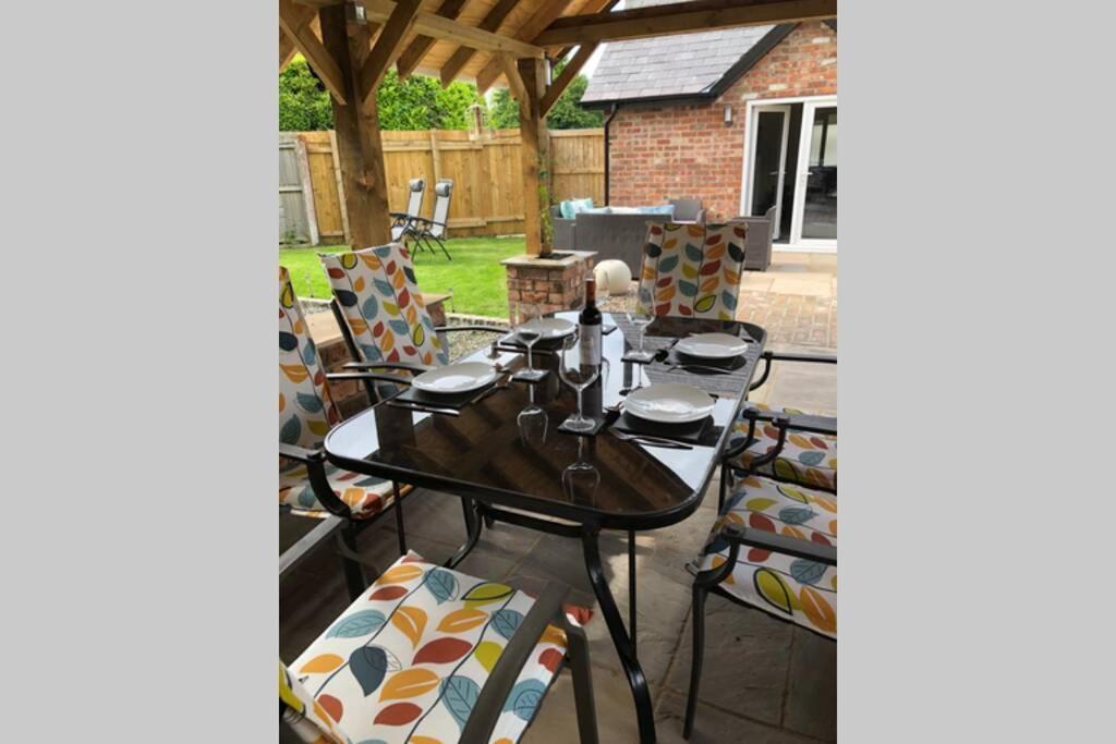 Dove Nest Cottage Blackpool ليثام سانت أنيه المظهر الخارجي الصورة